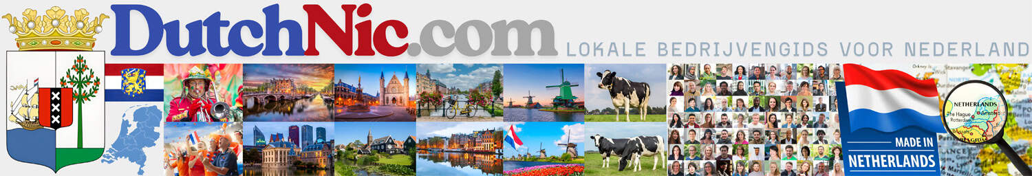 Gemaakt in Nederland - ArtWise